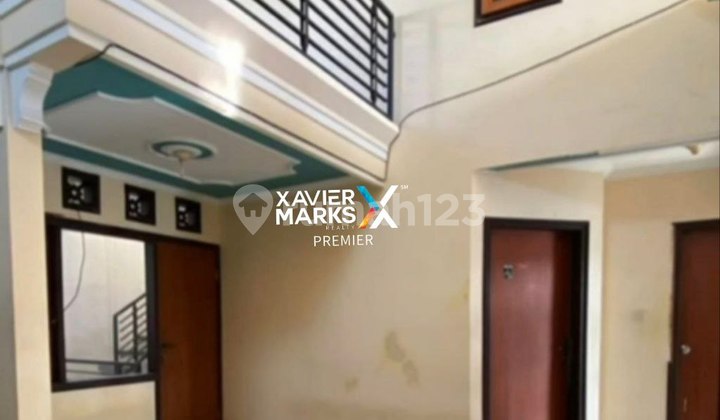 Harga Miring Dijual Rumah di Karangploso Malang Dekat Kampus ITN 2 2