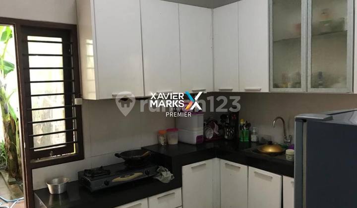 Dijual Rumah di Jalan Boulevard Graha Kencana Malang Dekat Hawaii Park 2