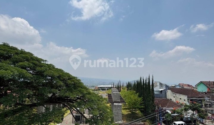 Dijual Guest House Baru Dekat Wisata di Oro Oro Ombo Kota Batu  2