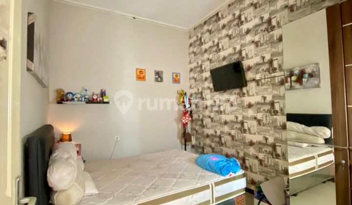 Termurah Rumah 2 Lantai Full Furnish Selangkah dari Pusat Kota Malang 2