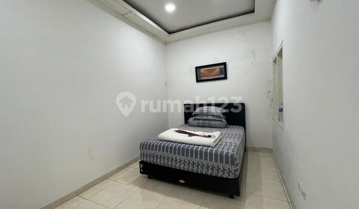 Rarely for Sale: House in PBI Araya, Front Block Blimbing, Malang 2