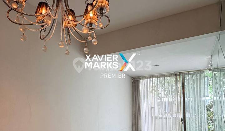 Cheapest in Its Class Fully Furnished House in Telaga Golf Araya Malang 2