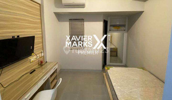 Termurah Dijual Apartemen Full Furnish di Begawan Tlogomas Malang  1