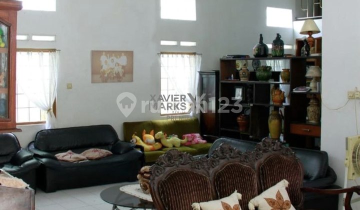 Dijual Rumah Terawat di Jl Bunga Bunga Malang Dekat Kampus UB   2