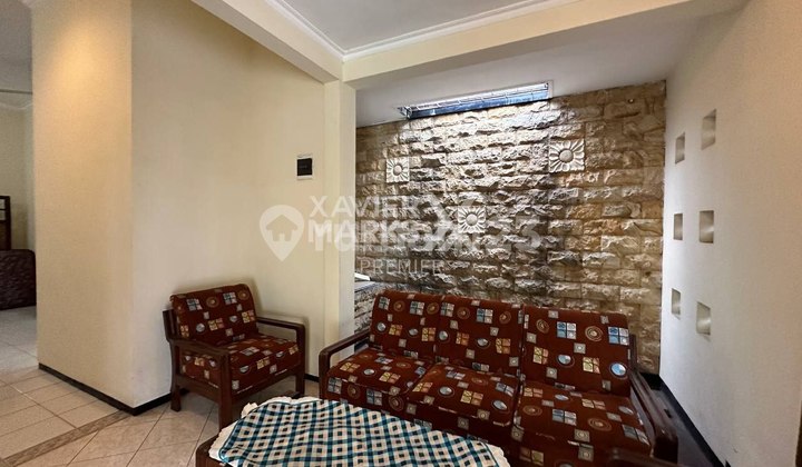 Affordable Price, Minimalist House for Sale in Taman Sulfat, Blimbing, Malang 2