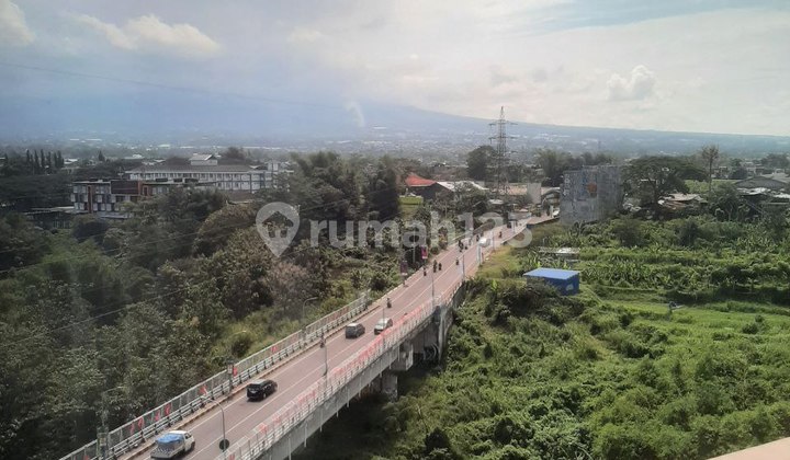 Dijual/Disewakan Murah Apartemen Begawan Tlogomas Malang Dekat Kampus  2