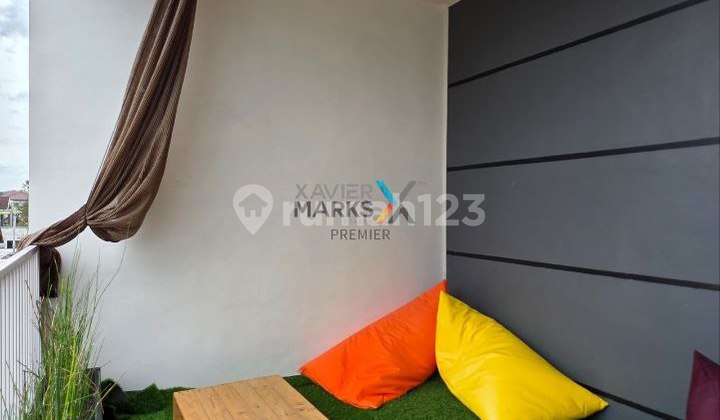Newly Built Room for Sale on Bunga Bunga Street, Lowokwaru, Malang, Near Campus 2
