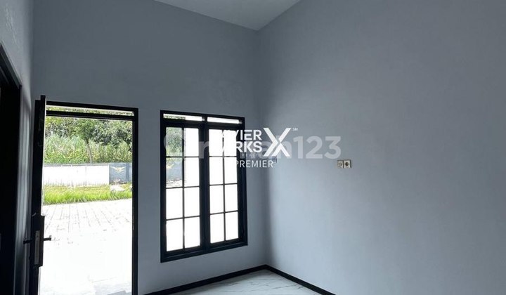 Dijual Rumah 2 Lantai Harga Mulai 600 Jutaan di Cemorokandang Malang   2