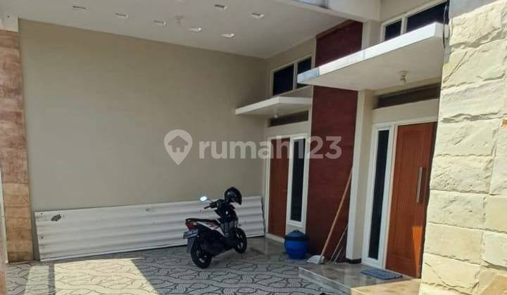 Super Murah Dijual Rumah di Tirtasani Royal Resort Karangploso Malang 2