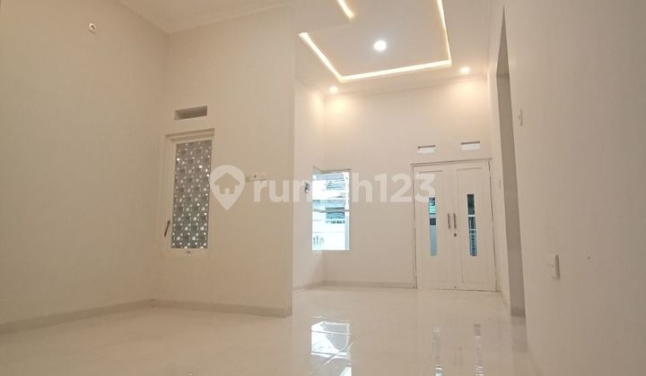 Termurah DIJUAL Rumah Baru Dekat Hua Ind Di Pesona Ikan Nila Malang 2