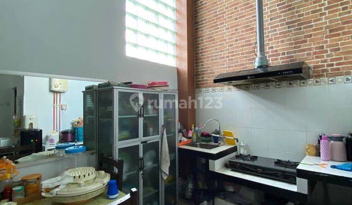 Super Murah Rumah 2 Lantai Minimalis di Tirtasani Estate Malang 2