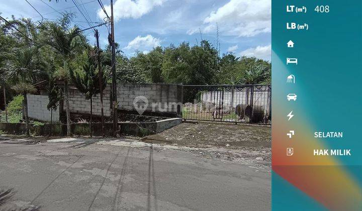 Butuh Cepat Laku Dijual Tanah Siap Bangun di Tidar Malang Butuh Cepat Laku Dijual Tanah Siap Bangun di Tidar Malang
