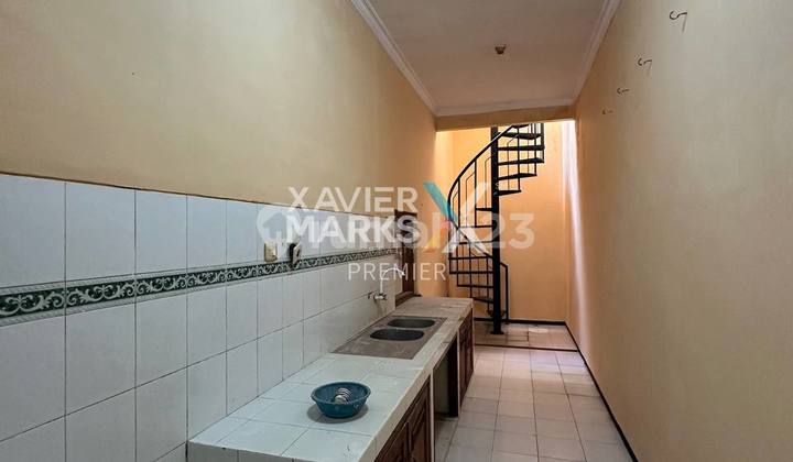 Disewakan Rumah Strategis Selangkah dari Suhat di Candi Mendut Malang 2