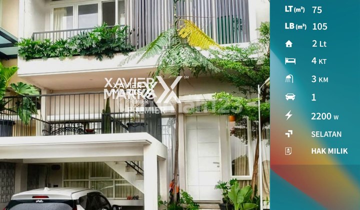 Properti Langka Rumah Aesthetic di Green Shappire Suhat Kota Malang Properti Langka Rumah Aesthetic di Green Shappire Suhat Kota Malang
