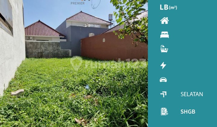 Dijual Cepat Tanah kavling di Perumahan Graha Kencana Blimbing Malang Dijual Cepat Tanah kavling di Perumahan Graha Kencana Blimbing Malang