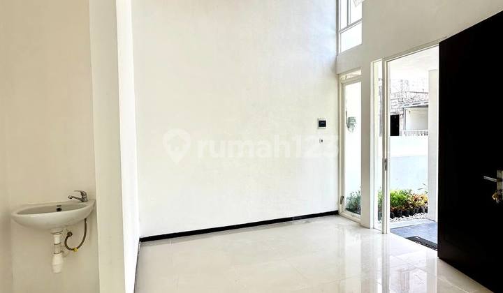Affordable Price For Sale New Minimalist House in Lawang Malang 2