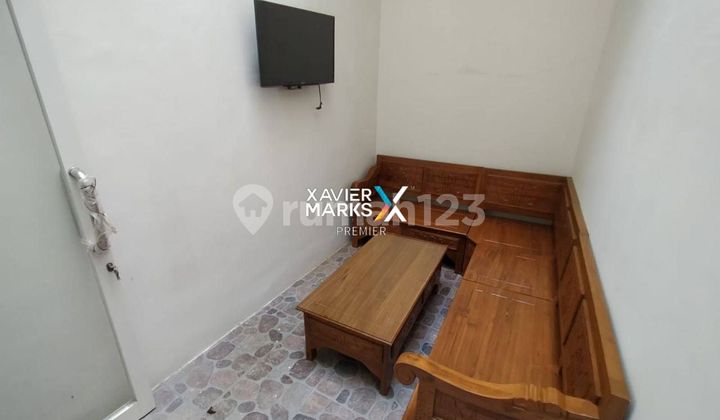 Exclusive Boarding House for Sale Fully Occupied in Merjosari, Lowokwaru, Malang 2