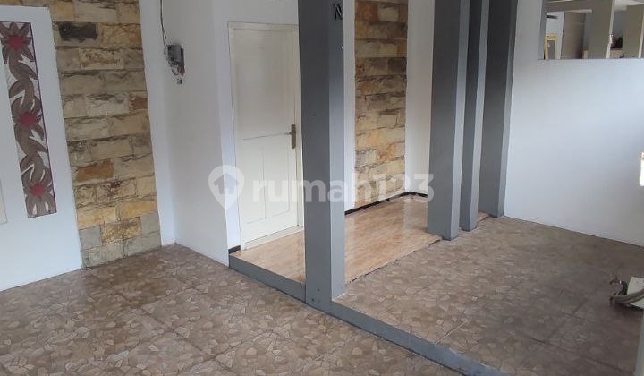 Super Murah Dijual Rumah Minimalis di Jl Ikan Ikan Kota Malang 2