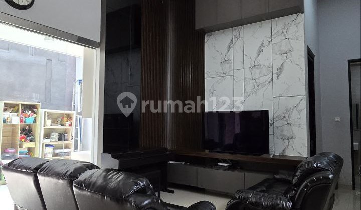 Cheapest for Sale Ready-to-Occupy Minimalist House in Tidar, Malang City 2