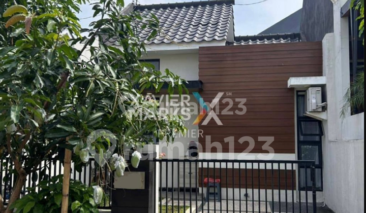 Dibawah Harga Pasar Dijual Rumah di Riverfront Kedungkandang Malang Dibawah Harga Pasar Dijual Rumah di Riverfront Kedungkandang Malang