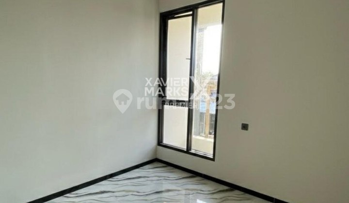 Dijual Rumah Baru 2 Lantai Strategis di Pandanwangi, Sulfat, Malang 2