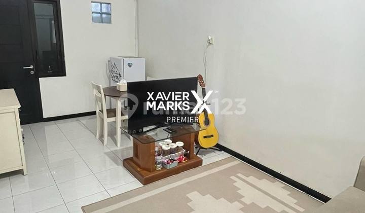 Dijual Rumah Semi Furnish Dekat UIN, UB, UMM di Vila Bukit Tidar Malang 2