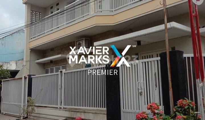 Cheap 2-Story House for Rent in Ikan Ikan Malang Near Campus 2