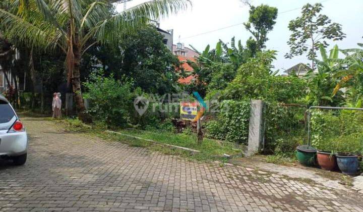 Tanah Siap Bangun di Wisnuwardhana Madyopuro Malang  2