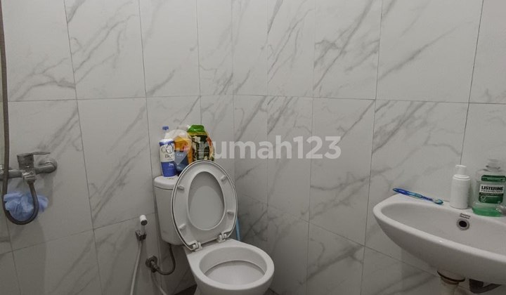 Dijual Rumah Minimalis Bukit Indah Permai Cemorokandang Malang 2