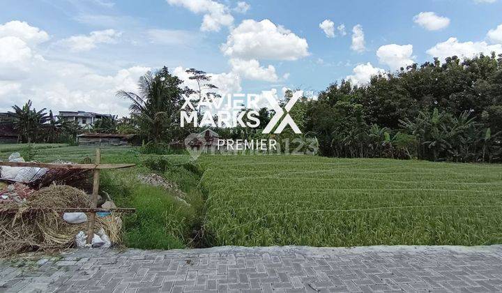 Super Murah Dijual Tanah di Merjosari Malang Cocok Untuk Kos  1