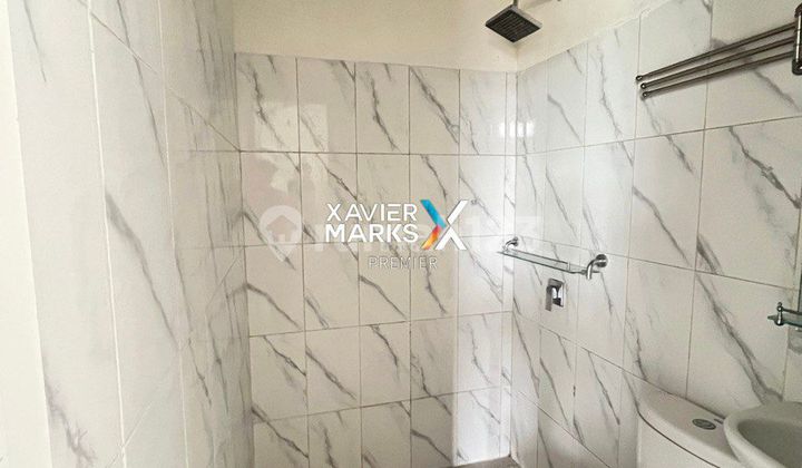 Dijual Rumah Hook Terawat Minimalis di Karangploso, Malang 2