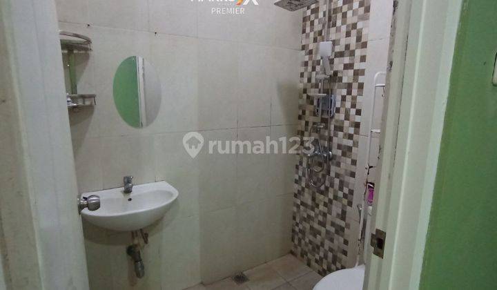 Disewakan Murah Rumah Semi Furnished di Ijen Nirwana Malang 2