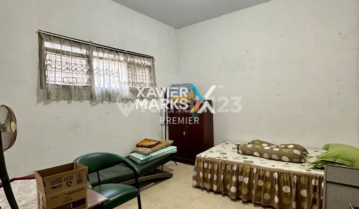 For Sale House in Candi Candi Malang One Step from ABM Campus 2