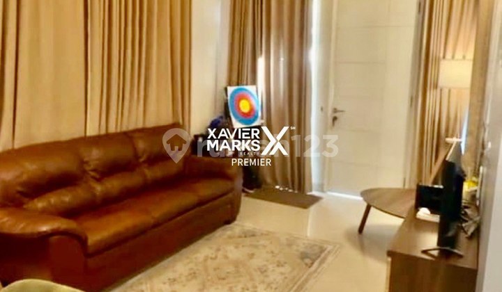 Properti Langka Rumah Aesthetic di Green Shappire Suhat Kota Malang 2