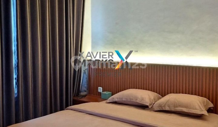 Very Cheap For Sale Fully Furnished Villa in Oro Oro Ombo, Batu City 2