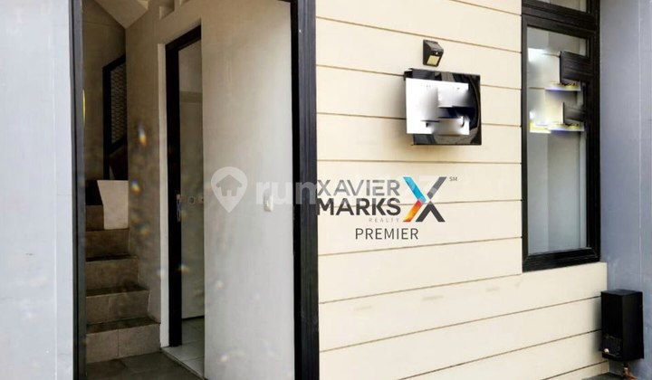 For Sale/Rent M House Araya Malang Near Binus Campus 2