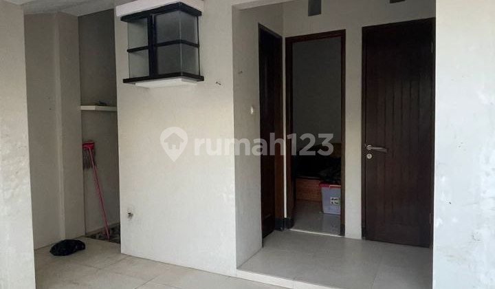 Dijual Rumah Semi Furnished di Green Hills Karangploso Malang 2
