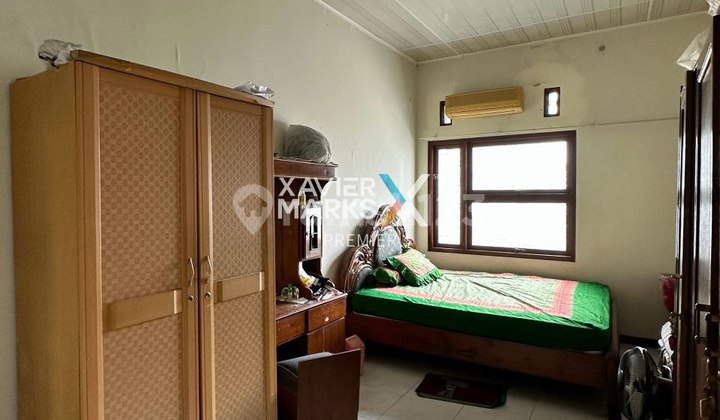 Termurah Dikelasnya Dijual Rumah di Bunga Bunga, Lowokwaru Malang 2