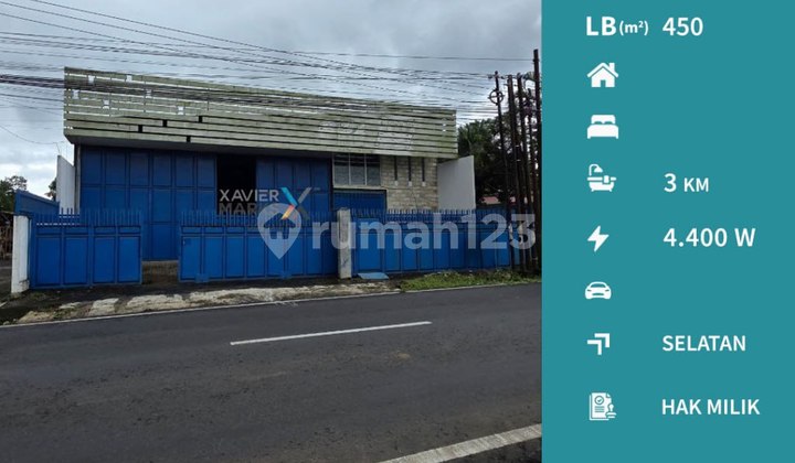 Disewakan Gudang Poros Jalan Raya Tlogowaru Kedungkandang Malang Disewakan Gudang Poros Jalan Raya Tlogowaru Kedungkandang Malang