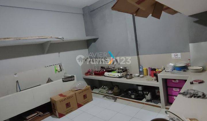 Ruko 3 Lantai di Poros Jalan Raya Galunggung Klojen Malang 2