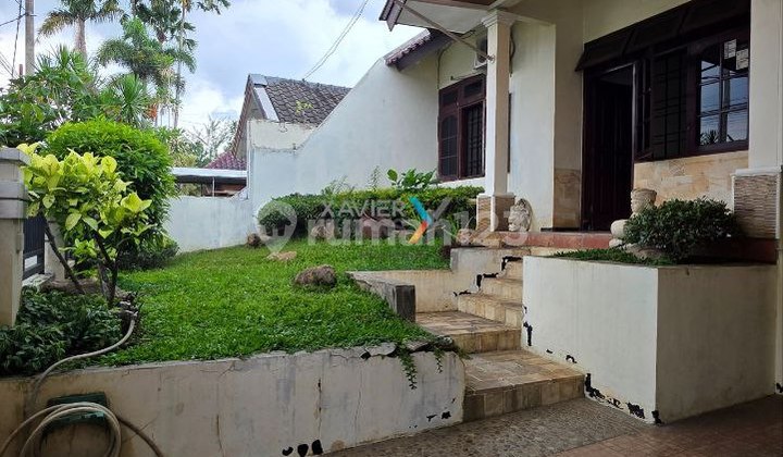 Harga Di Bawah Pasar Rumah Furnished di Puncak Dieng Malang  2