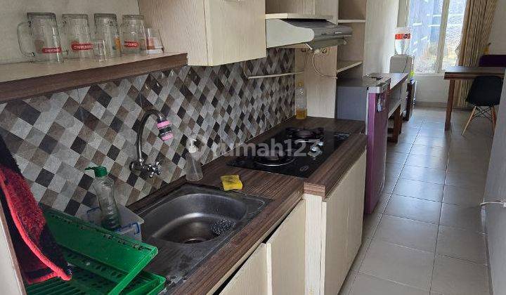 Murah Rumah 2 Lantai Full Furnished di Nusa Indah Malang 2