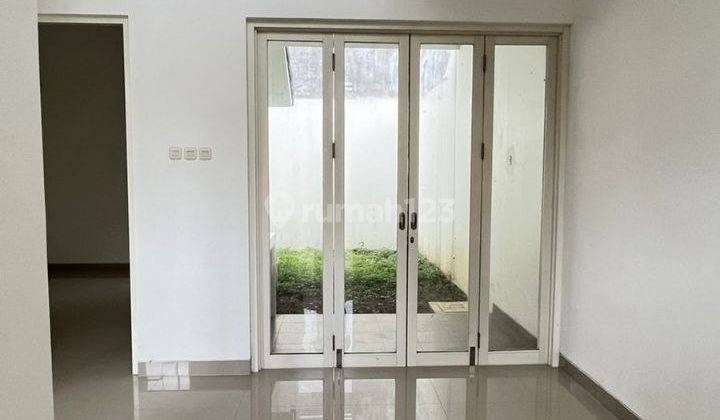 Dijual Rumah Baru Citra Garden Malang View Kota Malang  2