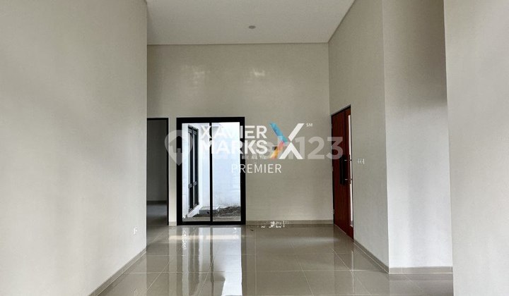 Lowest Price Modern Hook House for Sale in Austinville, Dieng Malang 2