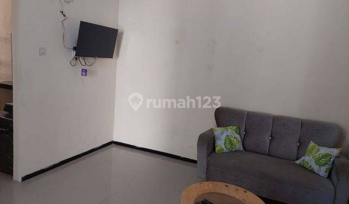 Super Murah Dijual Rumah Full Furnished di Jl Teluk- Teluk Kota Malang 2