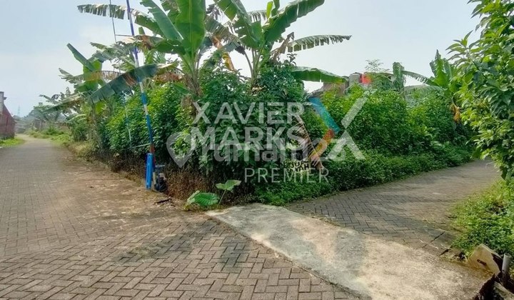 Dijamin Paling Murah Dijual Tanah Hook Bumi Ardimulyo Singosari Malang 