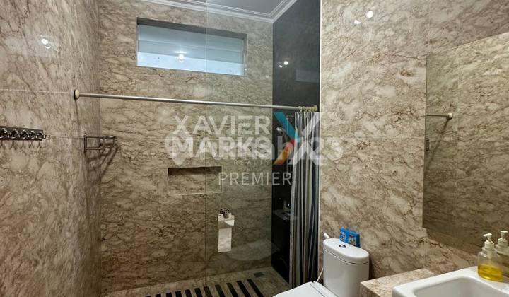 Super Murah Rumah Full Furnished di Greenwood Golf, Araya Malang 2