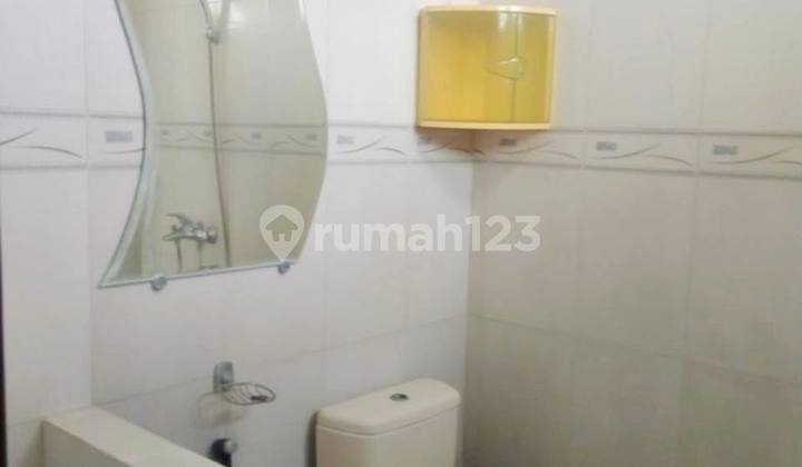 Dijual Rumah Mewah di Lawang Malang dengan Banyak Lahan Kosong 2