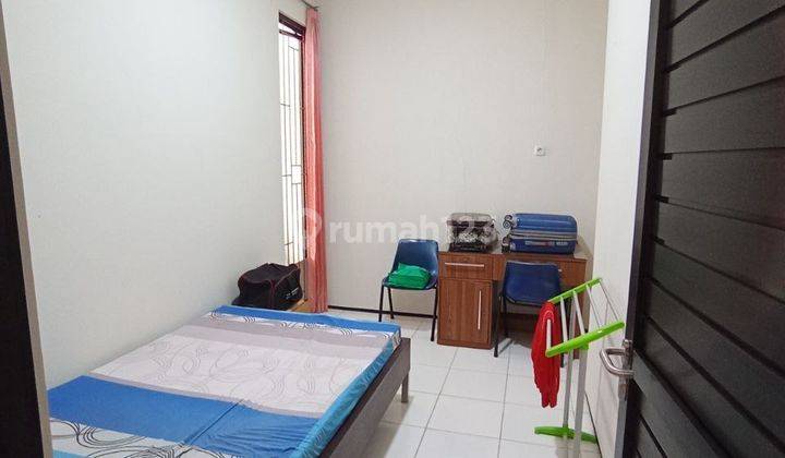 Rumah Terawat di Brassia Hill Araya Malang Dekat Binus 2