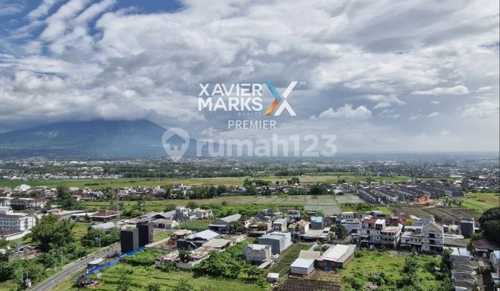 Disewakan Apartemen Begawan Full Furnished Kota Malang 2